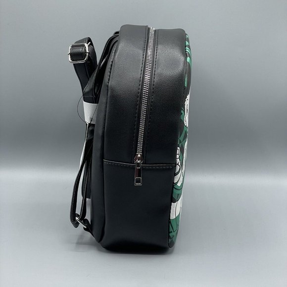 Hunter X Hunter Gon & Killua Mini Backpack Bioworld NEW - Picture 5 of 7